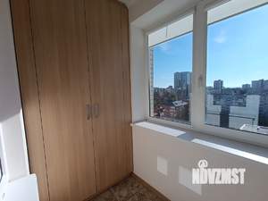 Студия квартира, на длительный срок, 45м2, 12/22 этаж