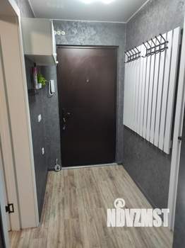 1-к квартира, на длительный срок, 36м2, 7/18 этаж