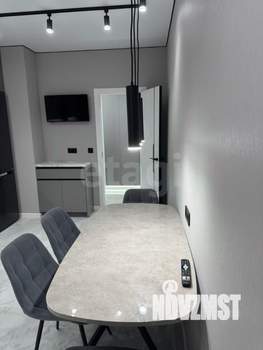 2-к квартира, на длительный срок, 60м2, 3/24 этаж