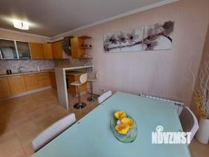 2-к квартира, на длительный срок, 83м2, 14/16 этаж