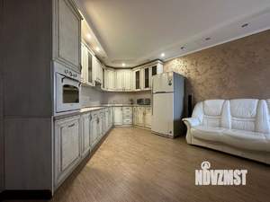 3-к квартира, на длительный срок, 80м2, 6/16 этаж