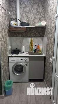 Студия квартира, на длительный срок, 22м2, 1/19 этаж