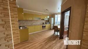 1-к квартира, на длительный срок, 56м2, 13/23 этаж