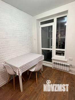 1-к квартира, на длительный срок, 38м2, 19/25 этаж