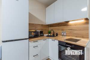 Студия квартира, посуточно, 24м2, 14/25 этаж