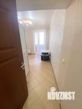 1-к квартира, на длительный срок, 42м2, 20/25 этаж