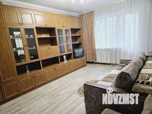 1-к квартира, на длительный срок, 40м2, 4/9 этаж