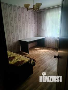 2-к квартира, на длительный срок, 53м2, 4/10 этаж