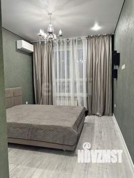 1-к квартира, на длительный срок, 40м2, 4/9 этаж