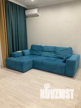 2-к квартира, посуточно, 50м2, 22/24 этаж