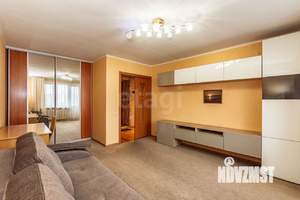 1-к квартира, на длительный срок, 35м2, 4/9 этаж