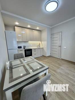 1-к квартира, на длительный срок, 47м2, 6/24 этаж