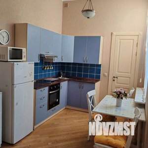 2-к квартира, посуточно, 70м2, 1/1 этаж