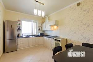 1-к квартира, на длительный срок, 45м2, 8/10 этаж