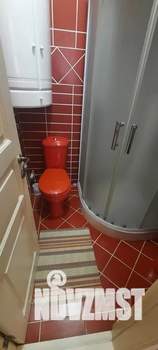 Студия квартира, посуточно, 25м2, 2/3 этаж