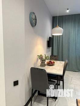 1-к квартира, на длительный срок, 46м2, 2/25 этаж