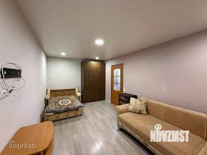 1-к квартира, на длительный срок, 30м2, 4/5 этаж