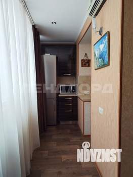 1-к квартира, на длительный срок, 40м2, 2/10 этаж