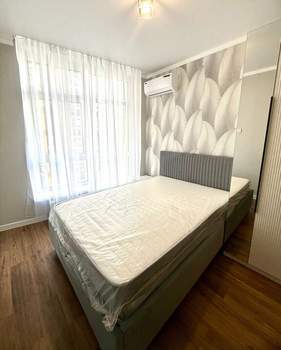 1-к квартира, на длительный срок, 40м2, 14/25 этаж