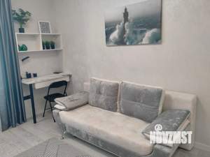 1-к квартира, на длительный срок, 26м2, 5/9 этаж