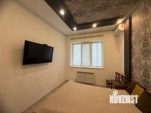 1-к квартира, на длительный срок, 35м2, 1/4 этаж