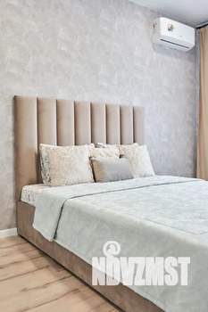 2-к квартира, посуточно, 67м2, 18/24 этаж