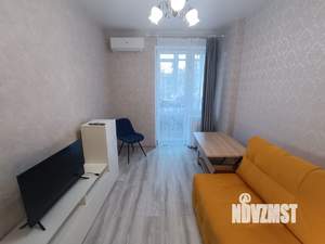Студия квартира, на длительный срок, 25м2, 5/25 этаж