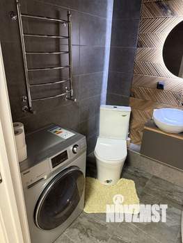 2-к квартира, посуточно, 41м2, 7/18 этаж