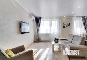 2-к квартира, посуточно, 56м2, 1/1 этаж