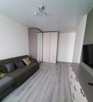 1-к квартира, на длительный срок, 39м2, 11/24 этаж