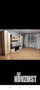 1-к квартира, на длительный срок, 39м2, 8/9 этаж