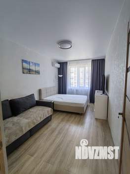 1-к квартира, на длительный срок, 40м2, 10/20 этаж