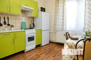 1-к квартира, посуточно, 37м2, 1/17 этаж