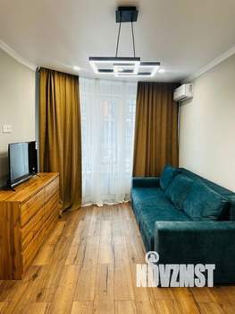 1-к квартира, на длительный срок, 37м2, 3/18 этаж