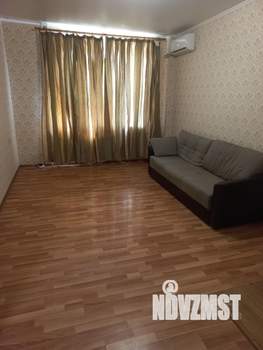 1-к квартира, на длительный срок, 42м2, 1/10 этаж