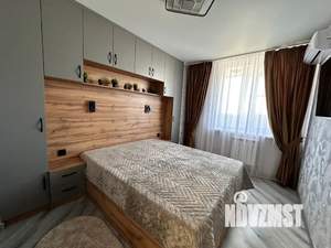 2-к квартира, посуточно, 58м2, 18/19 этаж