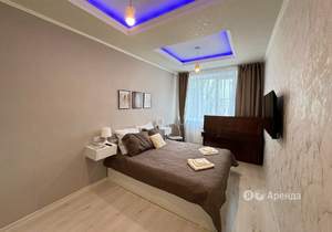 2-к квартира, на длительный срок, 49м2, 5/5 этаж