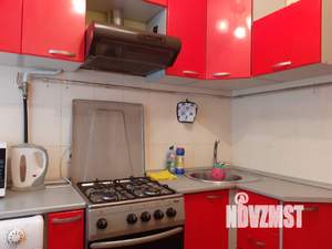 1-к квартира, на длительный срок, 22м2, 1/9 этаж