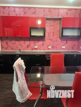 2-к квартира, на длительный срок, 60м2, 11/19 этаж