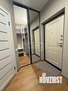 1-к квартира, на длительный срок, 33м2, 9/20 этаж