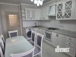 2-к квартира, на длительный срок, 63м2, 15/22 этаж
