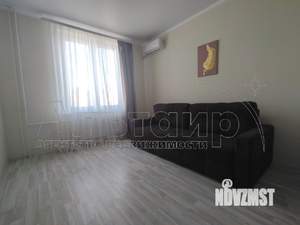 1-к квартира, на длительный срок, 30м2, 10/19 этаж