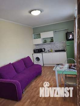 2-к квартира, посуточно, 42м2, 7/10 этаж