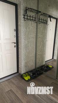 1-к квартира, на длительный срок, 32м2, 3/5 этаж