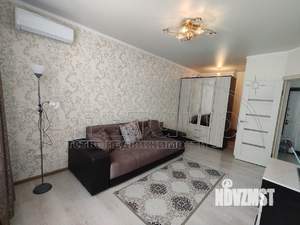 1-к квартира, на длительный срок, 37м2, 14/20 этаж