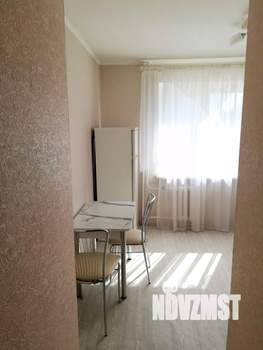 1-к квартира, на длительный срок, 40м2, 4/10 этаж