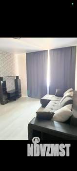 1-к квартира, на длительный срок, 36м2, 18/21 этаж