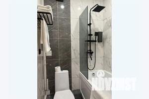 1-к квартира, посуточно, 30м2, 15/25 этаж