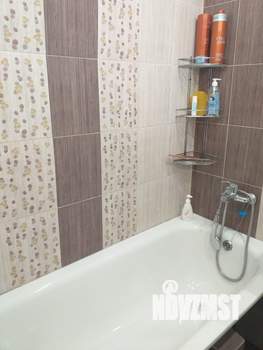 1-к квартира, на длительный срок, 42м2, 10/16 этаж