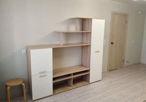 1-к квартира, на длительный срок, 37м2, 9/18 этаж